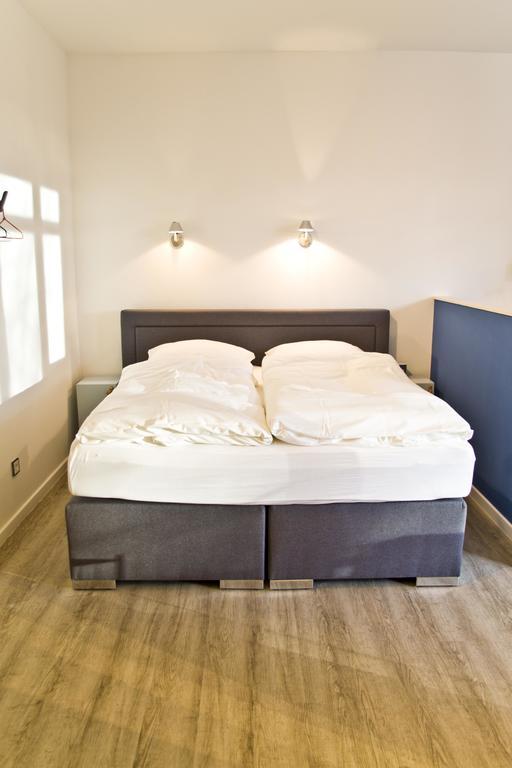 Appartements Villa Schwanenteich Φέμαρν Εξωτερικό φωτογραφία