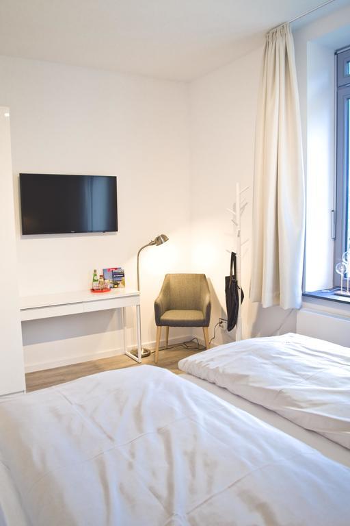 Appartements Villa Schwanenteich Φέμαρν Εξωτερικό φωτογραφία