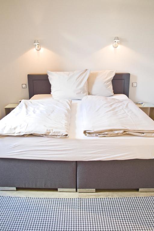 Appartements Villa Schwanenteich Φέμαρν Εξωτερικό φωτογραφία