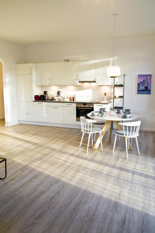 Appartements Villa Schwanenteich Φέμαρν Εξωτερικό φωτογραφία