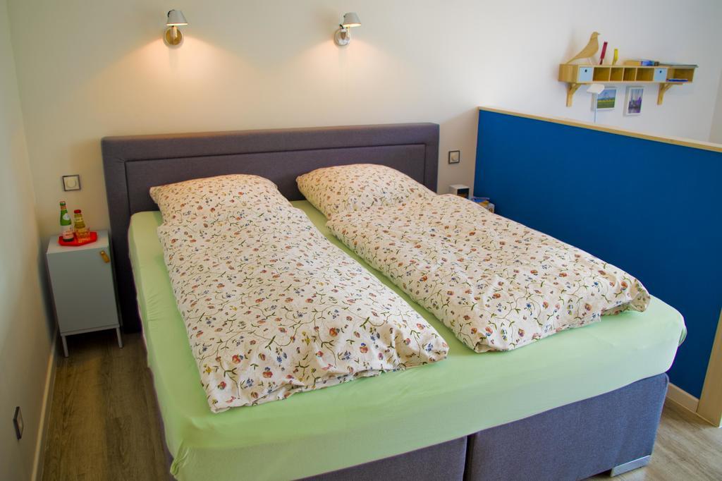 Appartements Villa Schwanenteich Φέμαρν Εξωτερικό φωτογραφία
